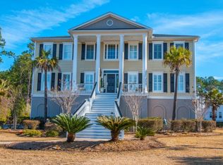 2761 Fountainhead Way, Mount Pleasant, SC 29466