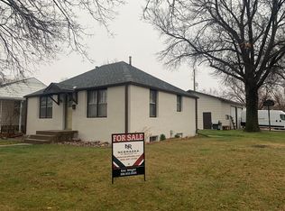 1403 N Grand Island Ave, Grand Island, NE 68803