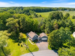 1 Hemphill Drive, Westbrook, ME 04092