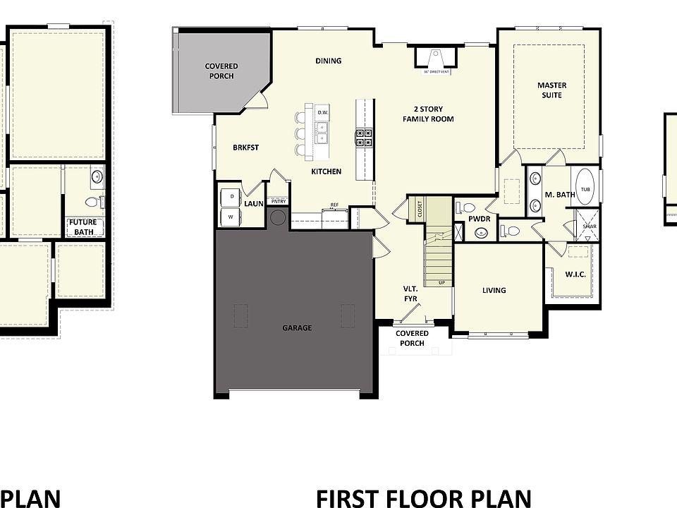 2nd image of 228 Creek View Pl