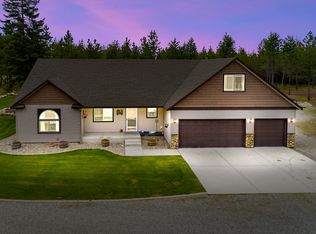 21117 N Wandering Pines Rd, Rathdrum, ID 83858