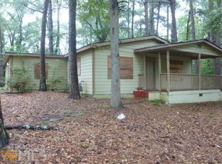 290 Fairburn Rd NW, Atlanta, GA 30331