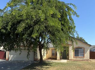 1464 Tulip St, Lemoore, CA 93245