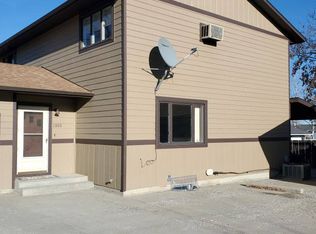 1355 Quartz Pl, Billings, MT 59105