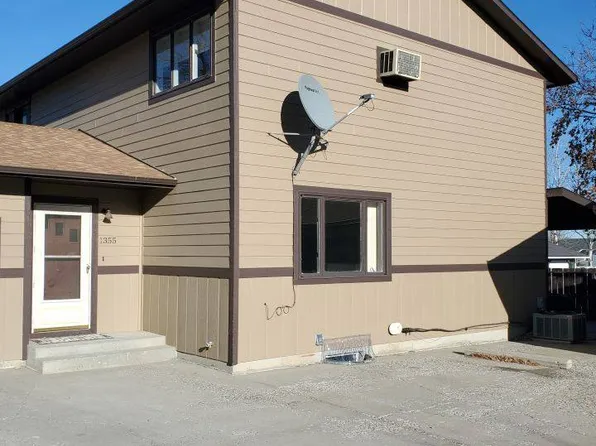 1355 Quartz Pl, Billings, MT 59105