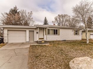 430 Tendoy Dr, Idaho Falls, ID 83401