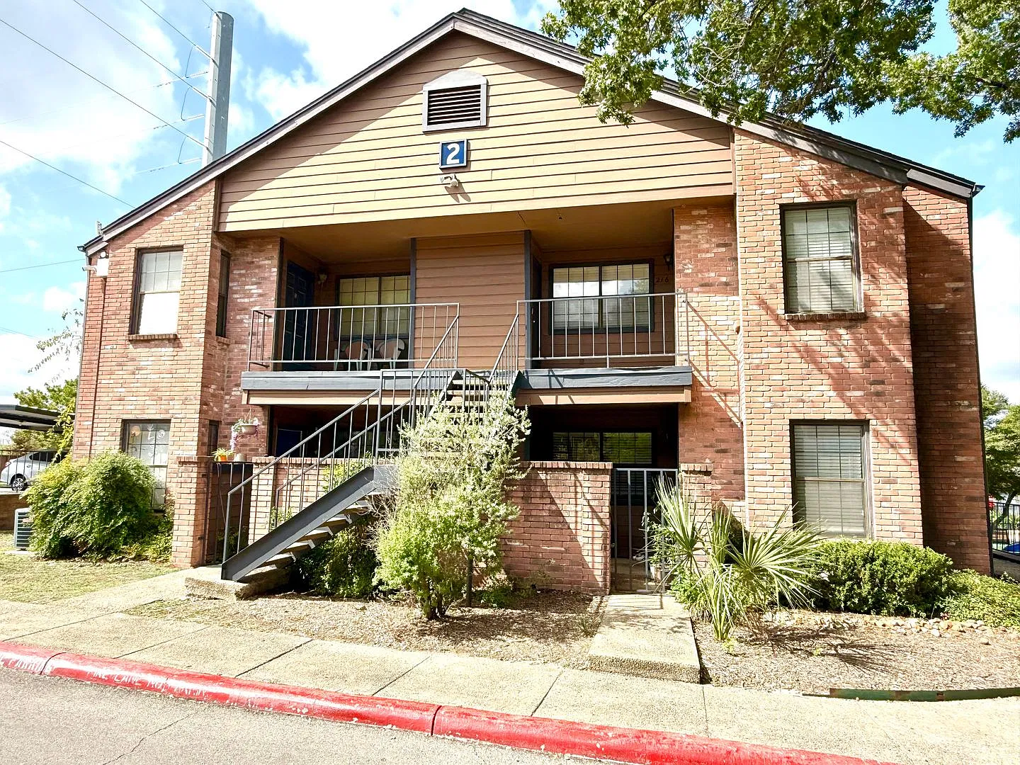 1-Bedroom Medical Center Condo with Pool & Hot Tub Access! — Photo 1