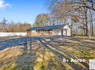 2000 Carver Rd, Martinsville, VA 24112