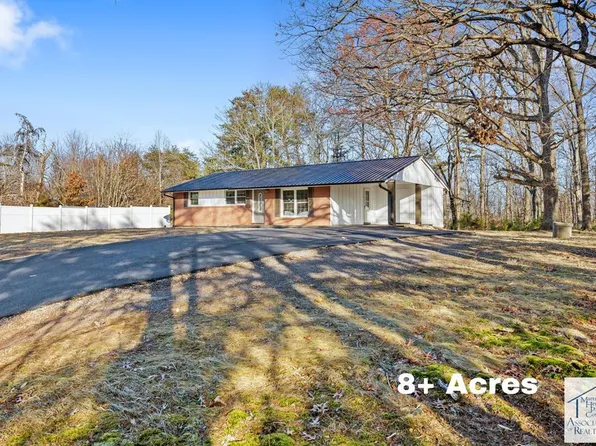 2000 Carver Rd, Martinsville, VA 24112