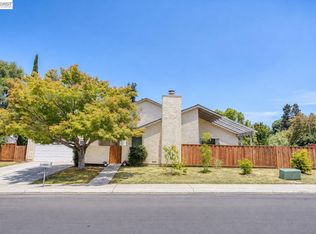 1383 Mount Shasta Ave, Milpitas, CA 95035