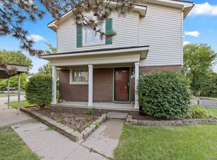 1985 Peerce Ct, Canton, MI 48187