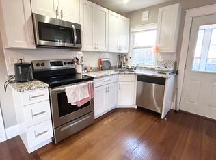 10 Doran Ave, Bristol, RI 02809