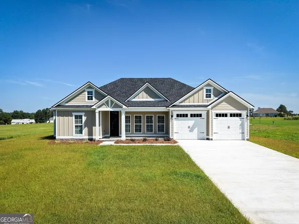 423 Indian Creek Cir, Adel, GA 31620