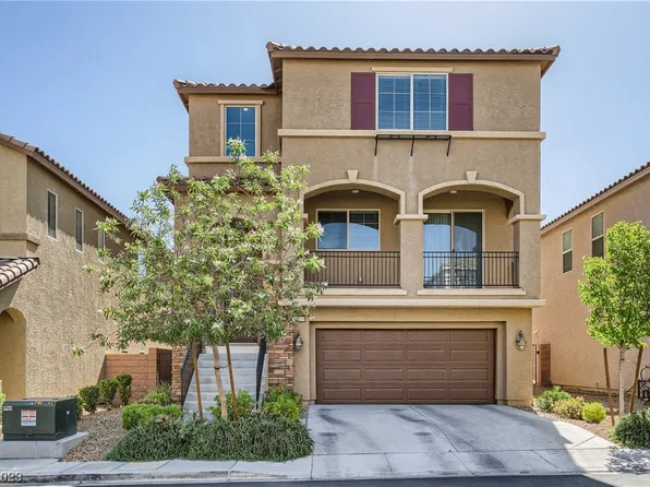 10830 Mattoon Bay Ct, Las Vegas, NV 89179