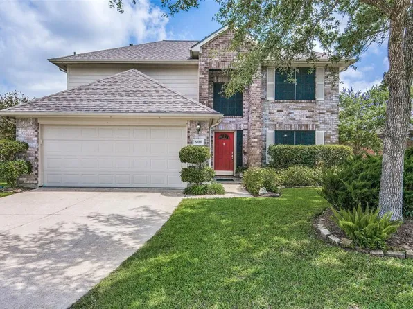 5010 Lockhart Dr, Pearland, TX 77584