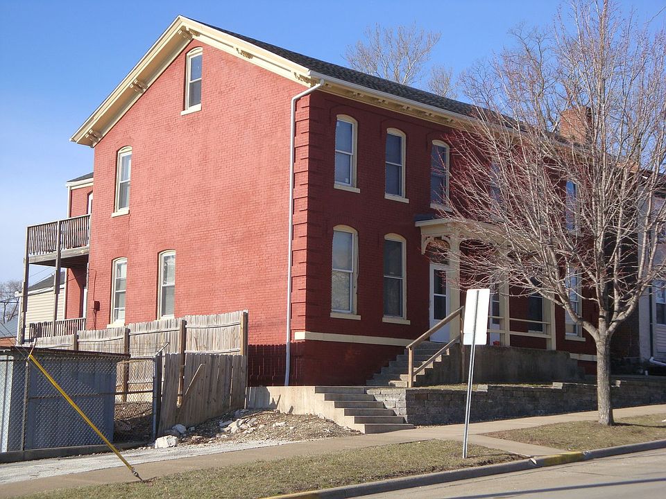 532534 York 532534 York St Quincy IL Zillow