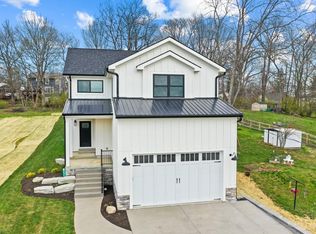 7426 Dawson Rd, Cincinnati, OH 45243