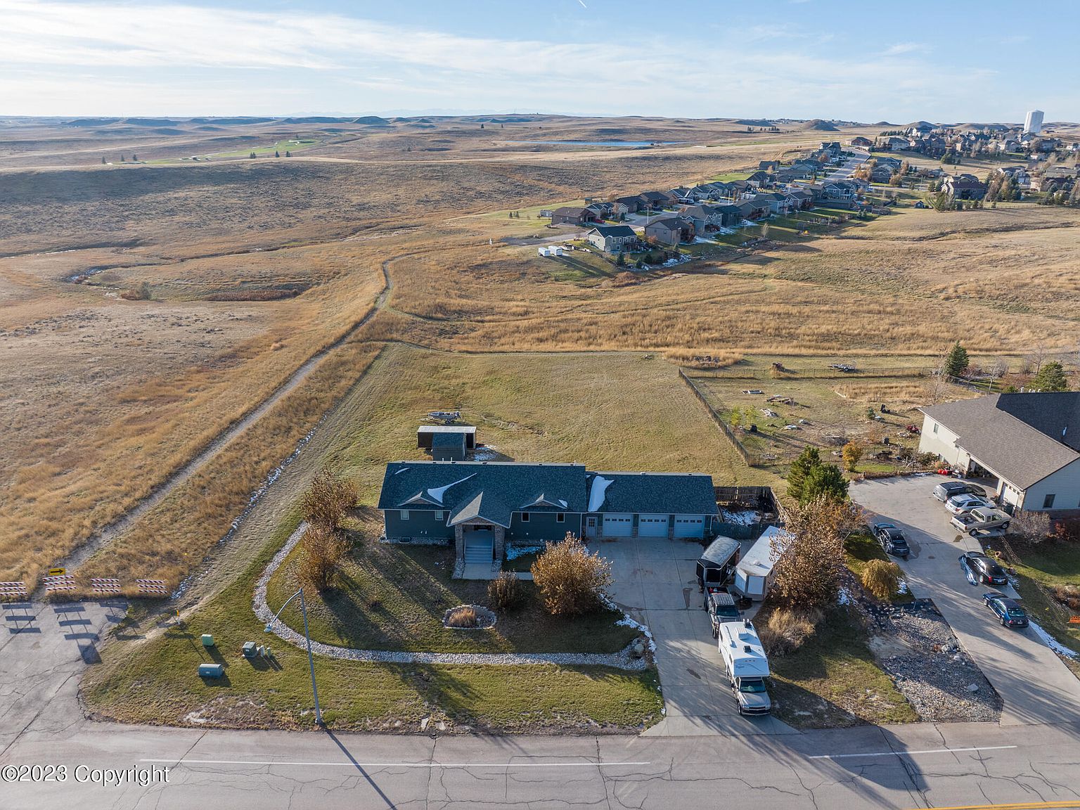 1724 Moonshiner Ln, Gillette, WY 82718 MLS 231319 Zillow