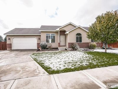 3535 E Sangria Ct, Idaho Falls, ID, 83401