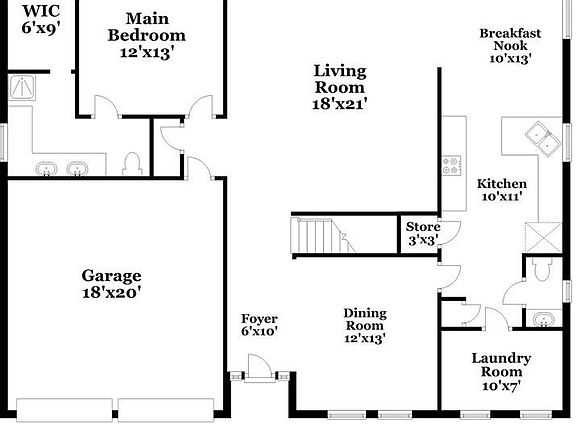 2nd image of 4911 Heritage Plains Dr