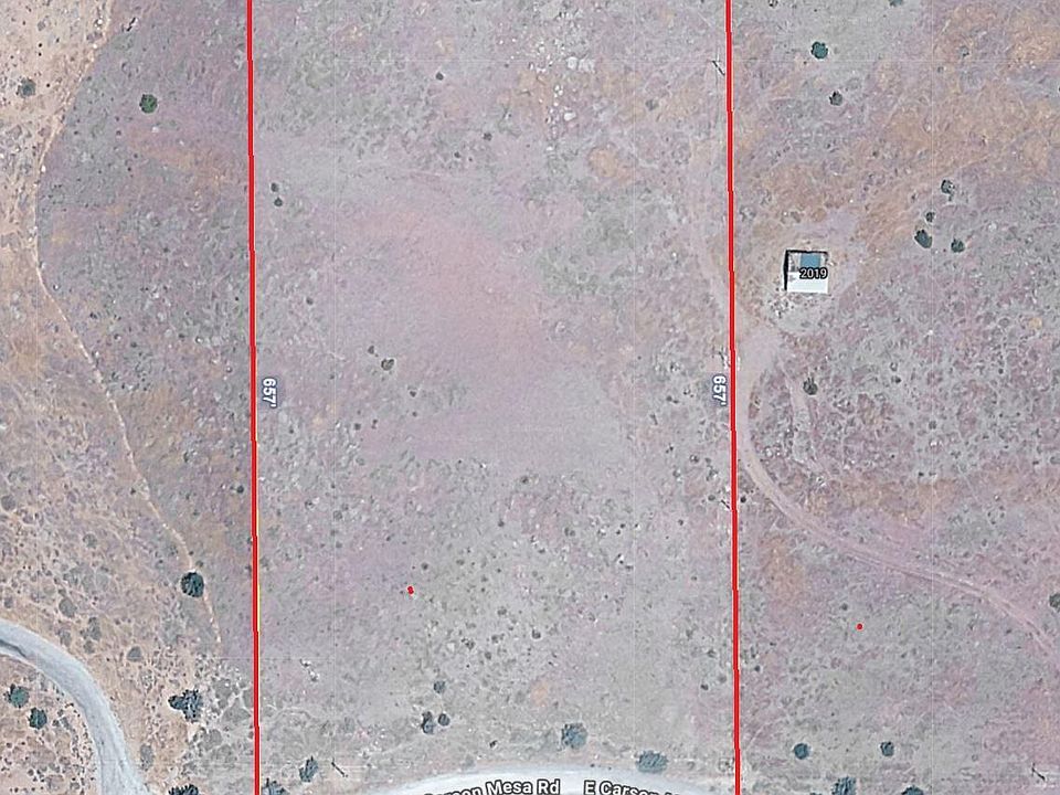 2nd image of 2000 E Carson Mesa Rd