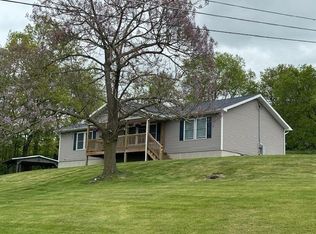 556 Ghent Hill Rd, Ulster, PA 18850