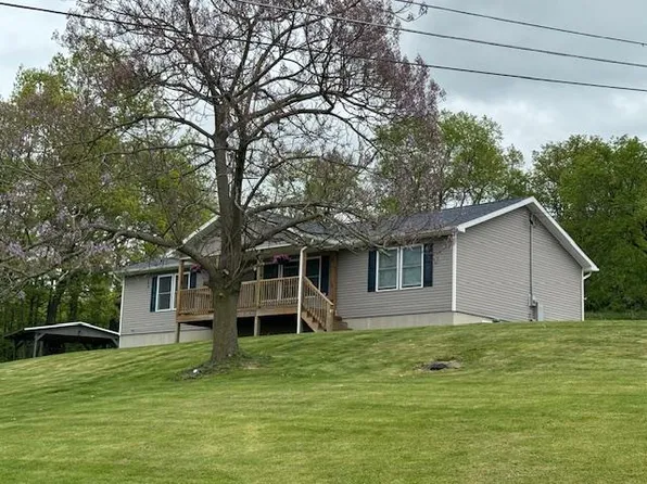 556 Ghent Hill Rd, Ulster, PA 18850