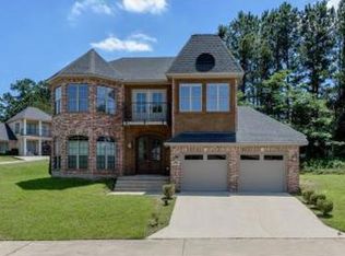5729 Stone Canyon Dr, Shreveport, LA 71119