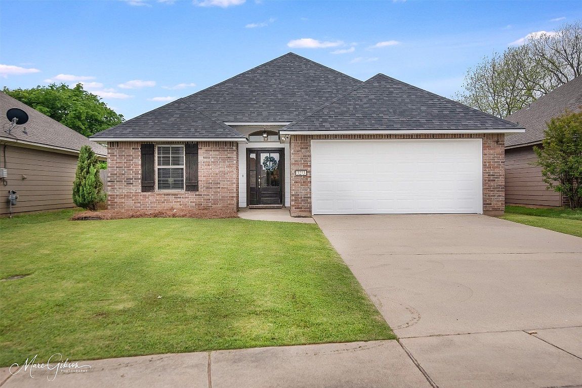 3273 Grand Lake Dr, Bossier City, LA 71111 Zillow
