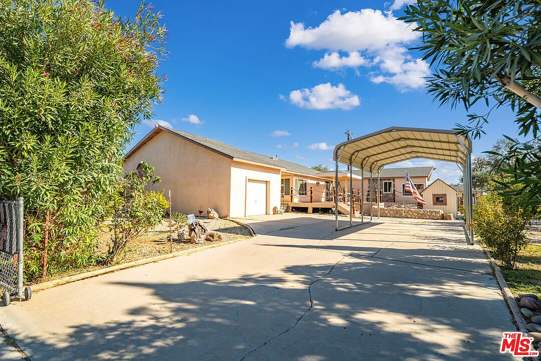 16026 P St, Mojave, CA 93501 Zillow