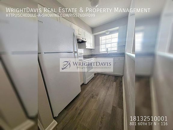 5th image of 801 60th St N #116
