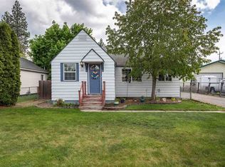 7210 E 7th Ave, Spokane, WA 99212