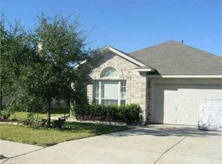 1202 Springbrook Rd, Pflugerville, TX 78660