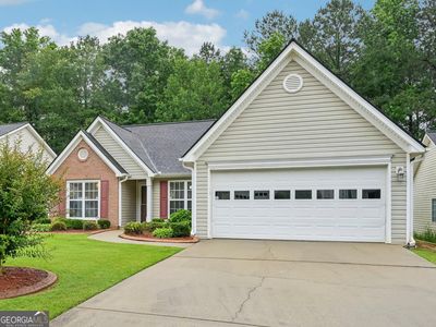 198 Lake Cove Approach, Newnan, GA, 30265