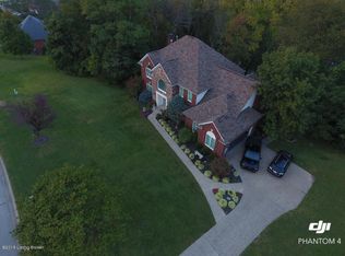 11802 Lakestone Way, Prospect, KY 40059