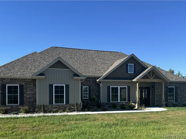 100 W Greene Court, Hanover, IN 47243