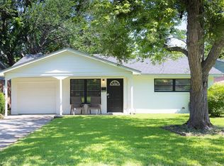 1522 E Nancy St, Ada, OK 74820