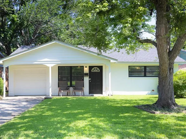 1522 E Nancy St, Ada, OK 74820