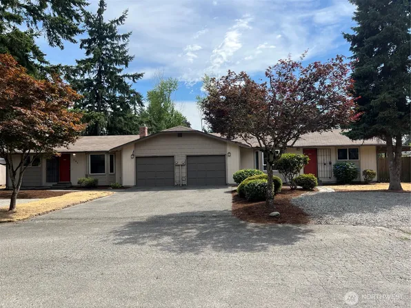 418 130th Street Ct S, Tacoma, WA 98444