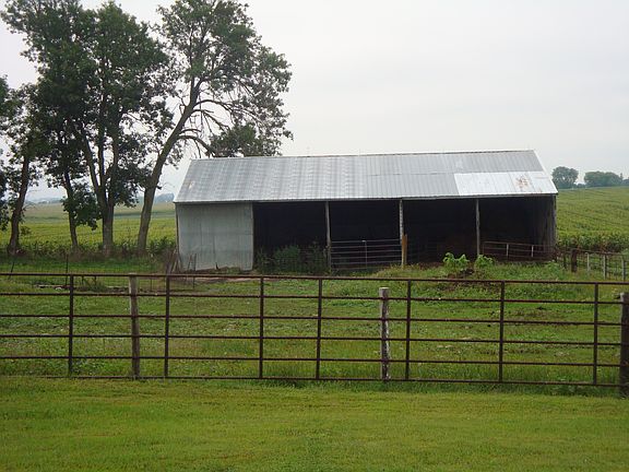 outbuilding 1
