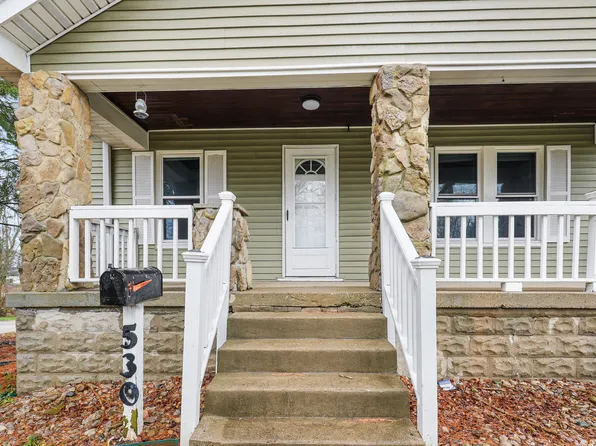 530 Kentaboo Ave, Florence, KY 41042