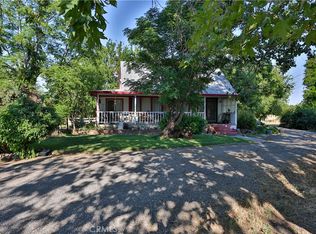 2946 Kirkwood Rd, Corning, CA 96021