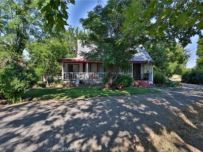 2946 Kirkwood Rd, Corning, CA, 96021