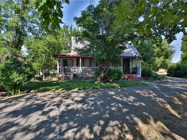 2946 Kirkwood Rd, Corning, CA 96021