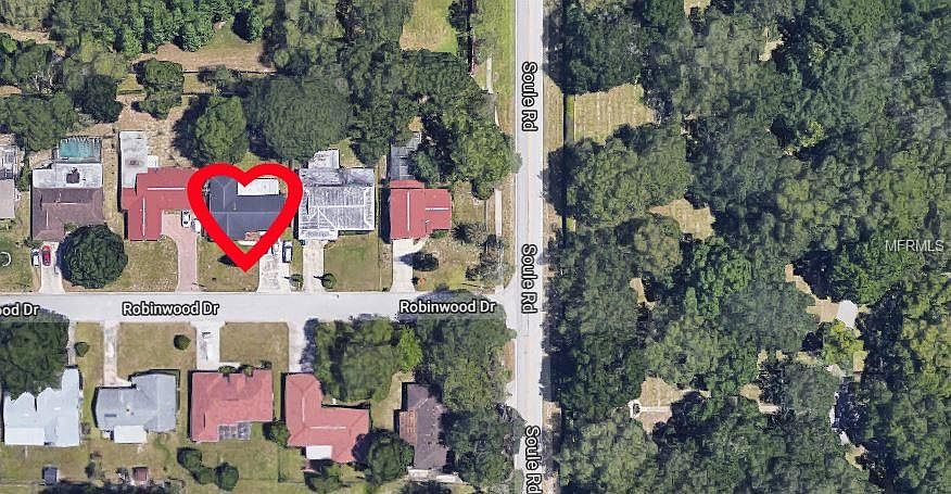 1st image of 2788 Robinwood Dr