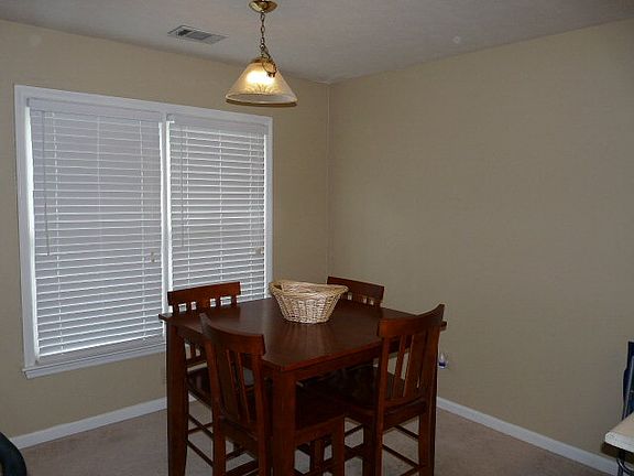 Breakfast Room