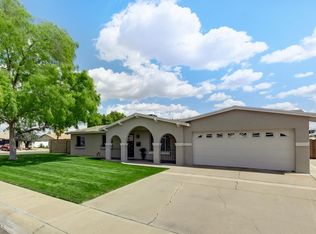 4035 W Brown St, Phoenix, AZ 85051