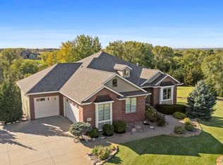 4510 W High Ridge Pl, Lincoln, NE 68522