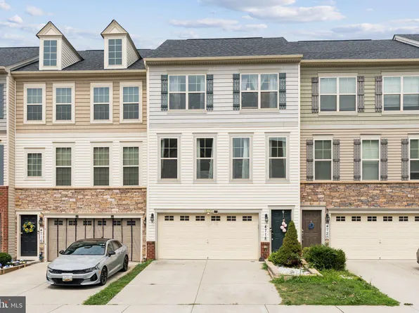 4718 Cambria Rd, Frederick, MD 21703