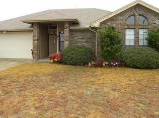 4006 Carolyn Dr, Killeen, TX 76542